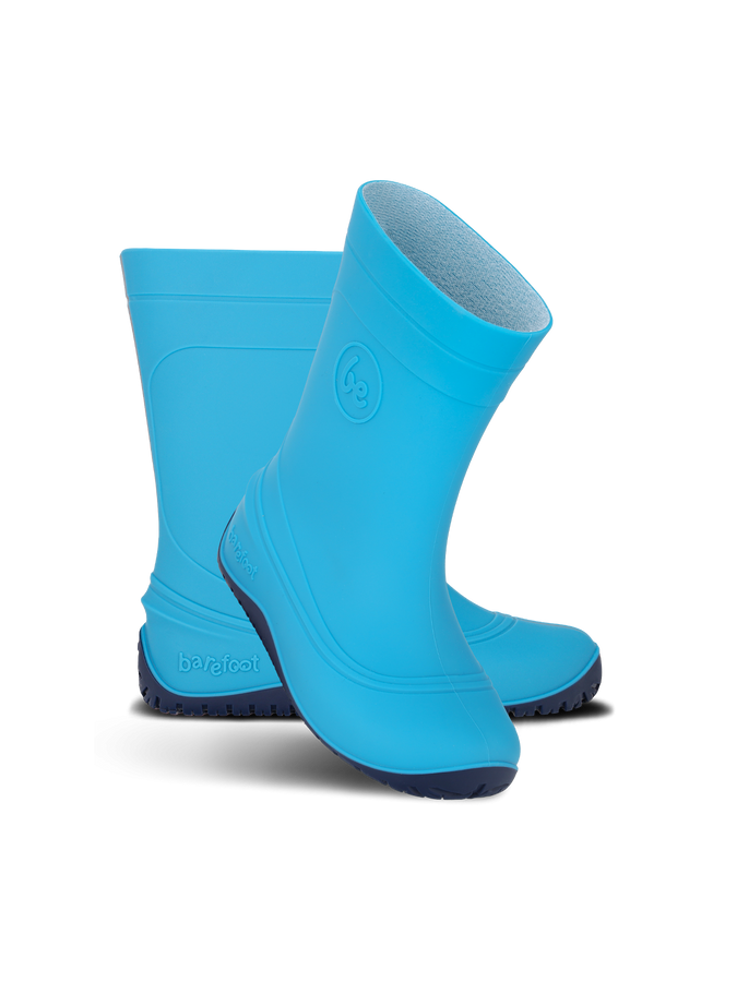 Aqua Blue