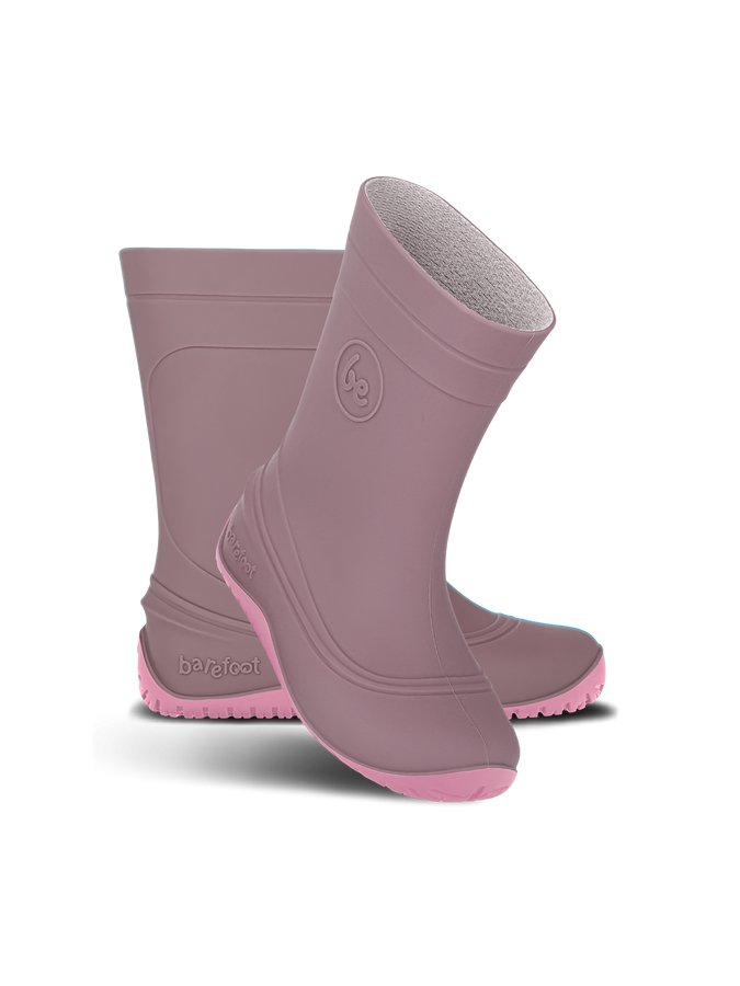 Misty Pink