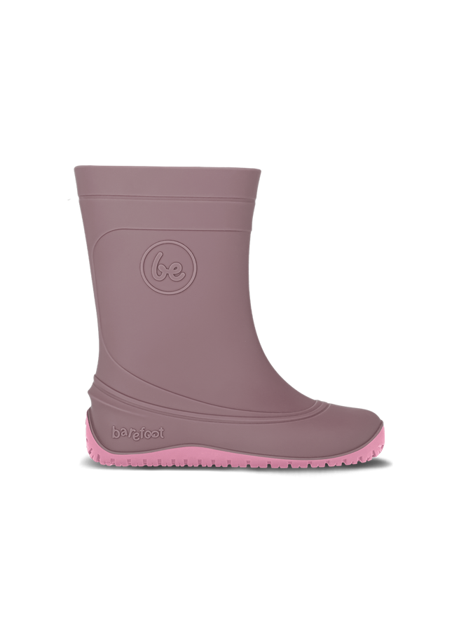 Misty Pink