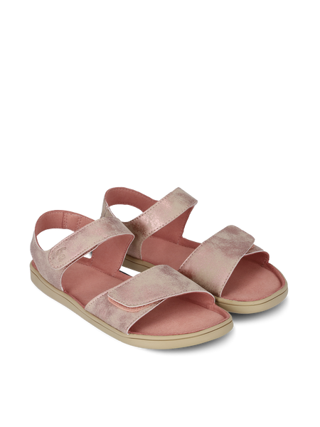 Coral Sparkle