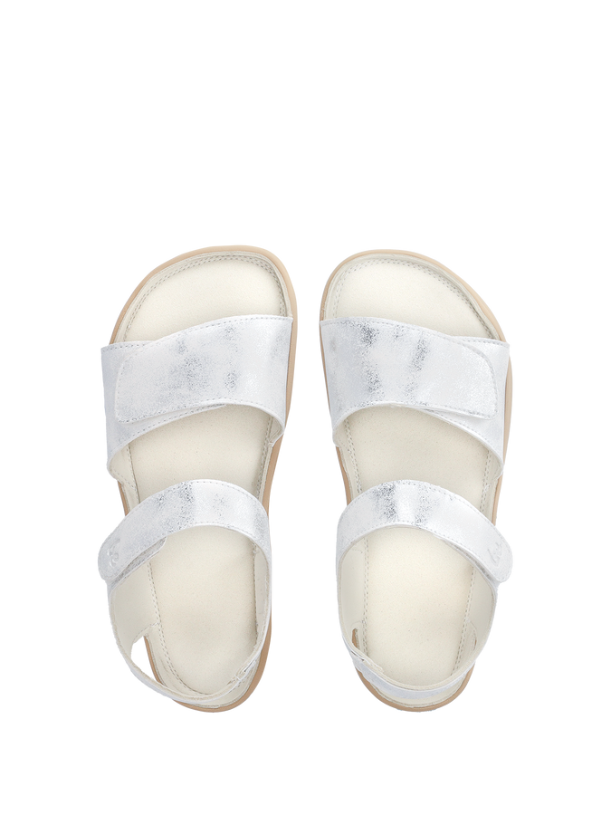 Off-White Sparkle