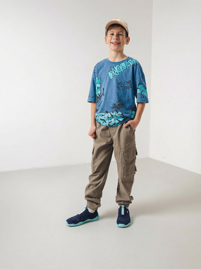 Be Lenka Barefoot Kids' Shoes - Luppo Junior