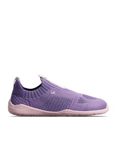Lilac & Pink