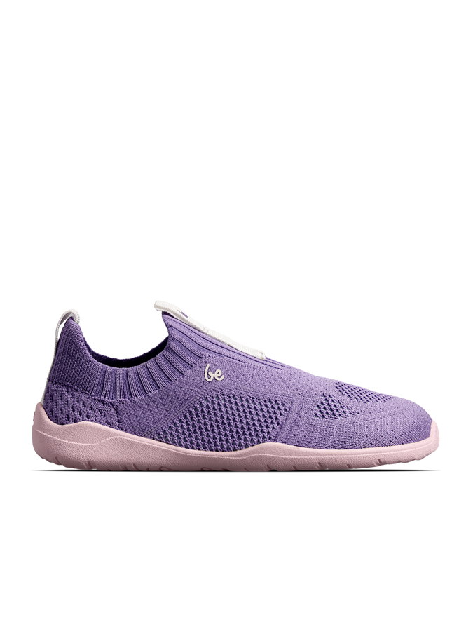 Lilac & Pink