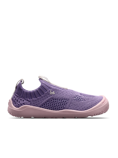 Lilac & Pink