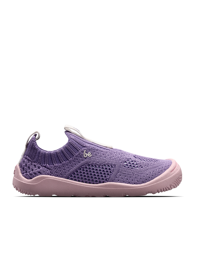 Lilac & Pink