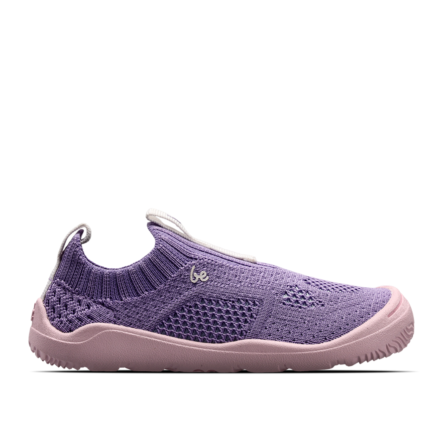 Lilac & Pink