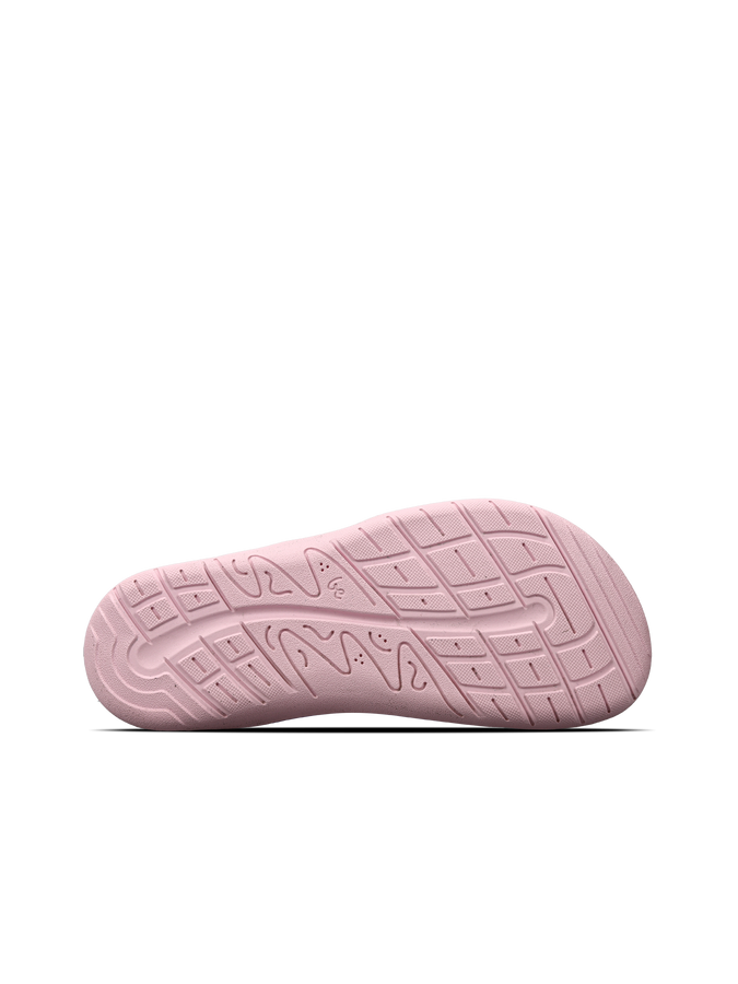 Lilac & Pink