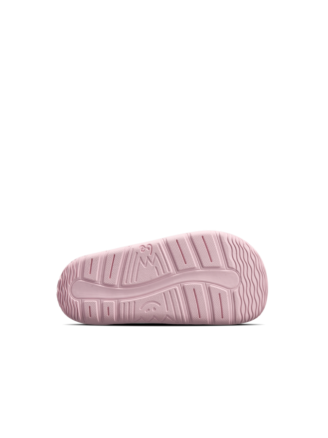 Lilac & Pink