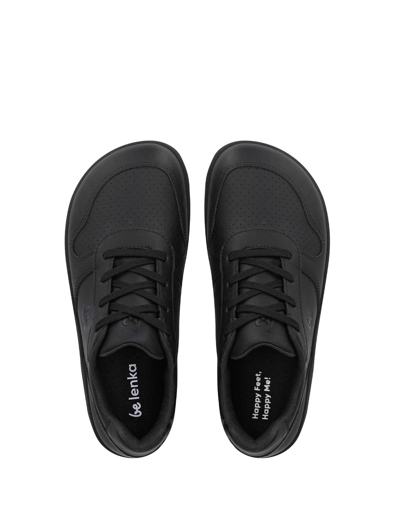 All Black