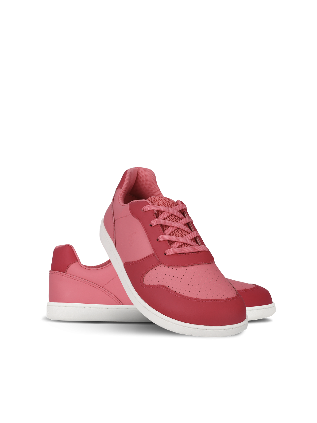 Light & Dark Pink