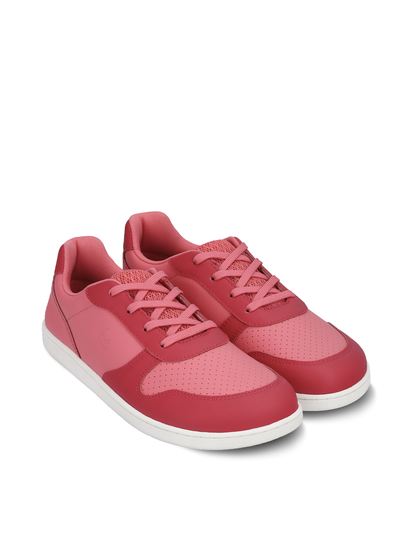 Light & Dark Pink