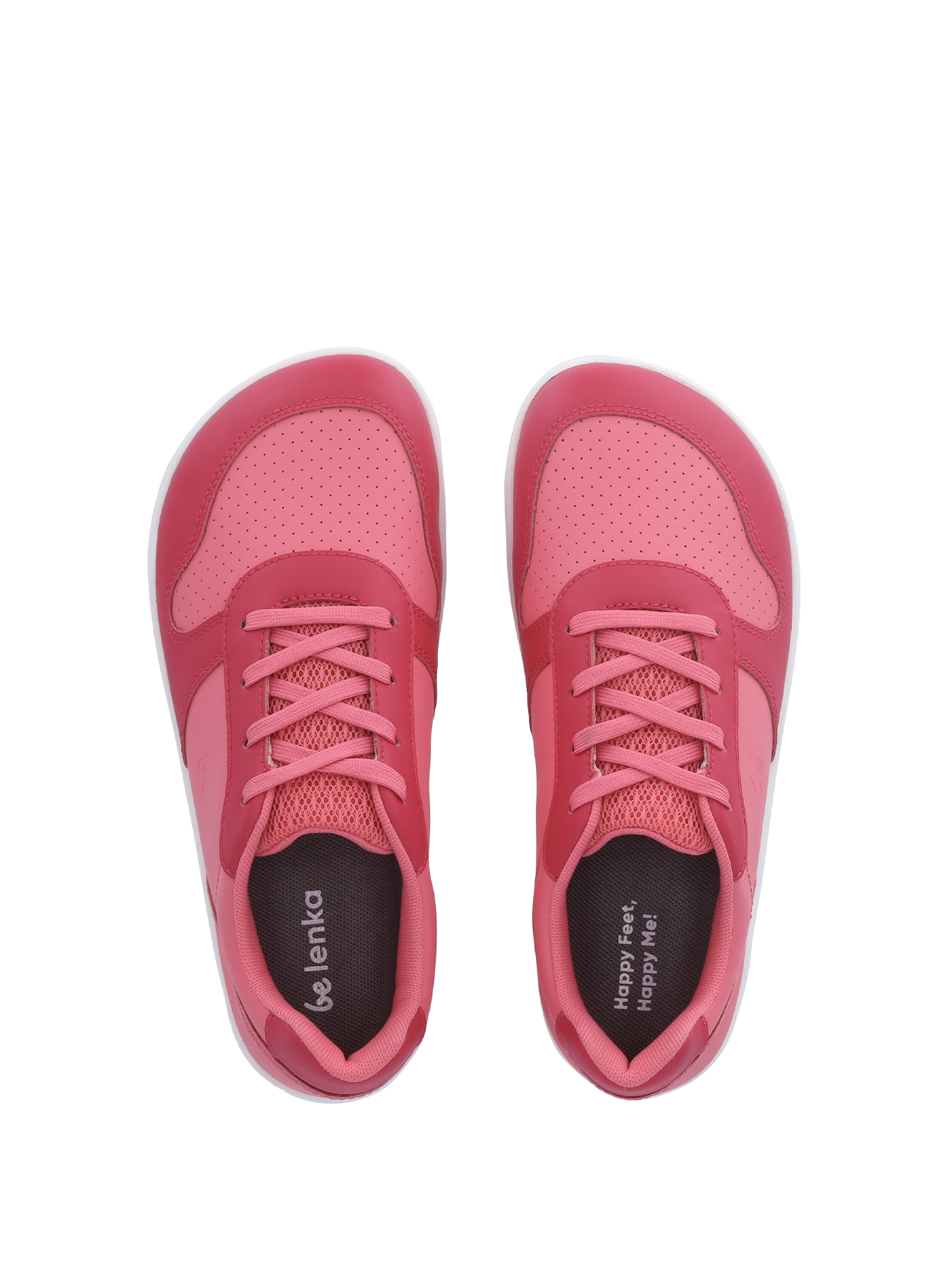 Light & Dark Pink
