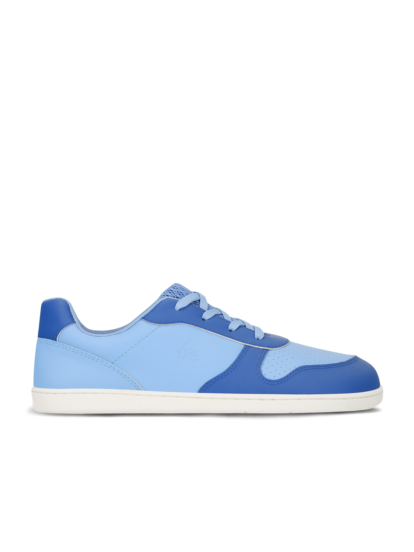 Light & Royale Blue