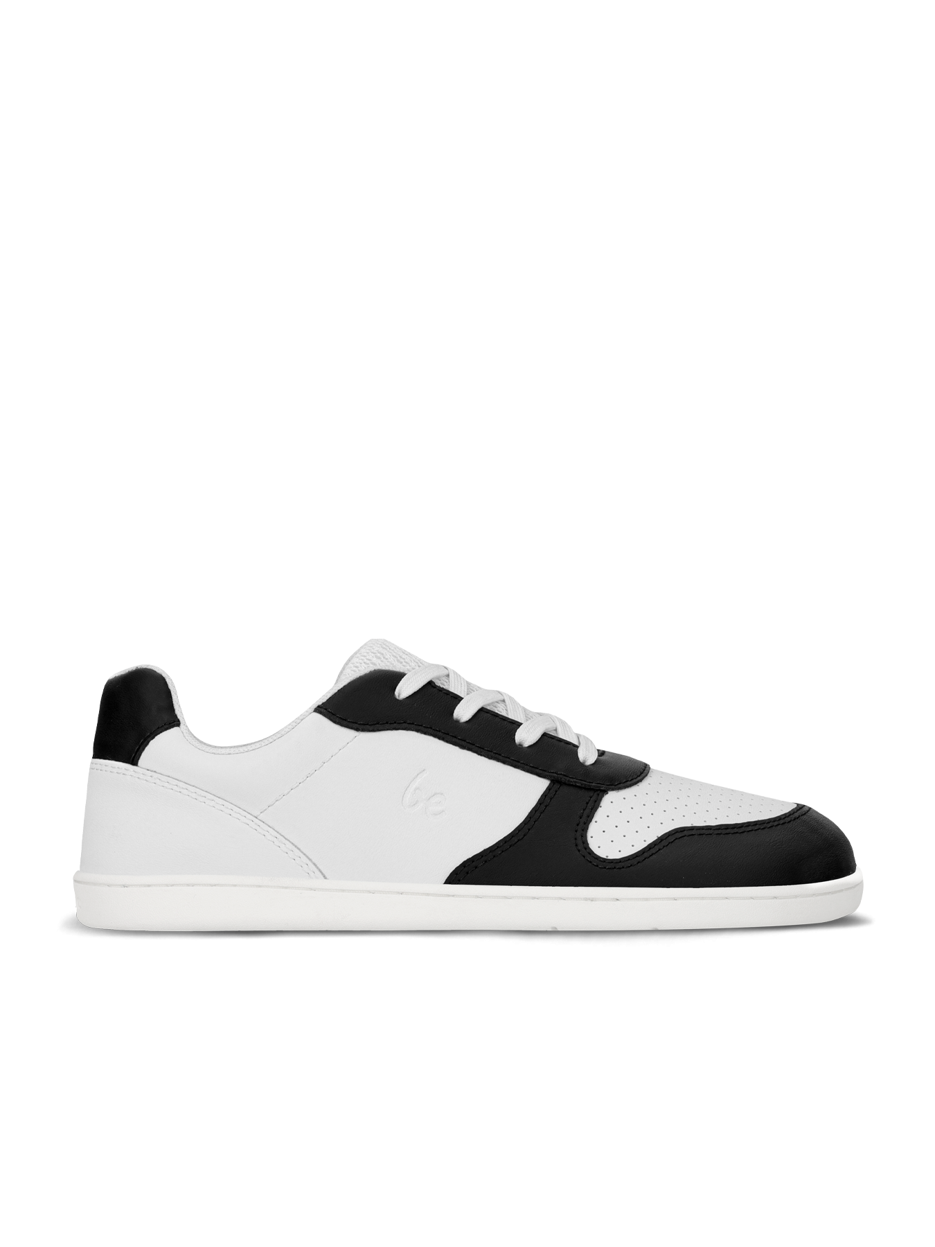 White & Black