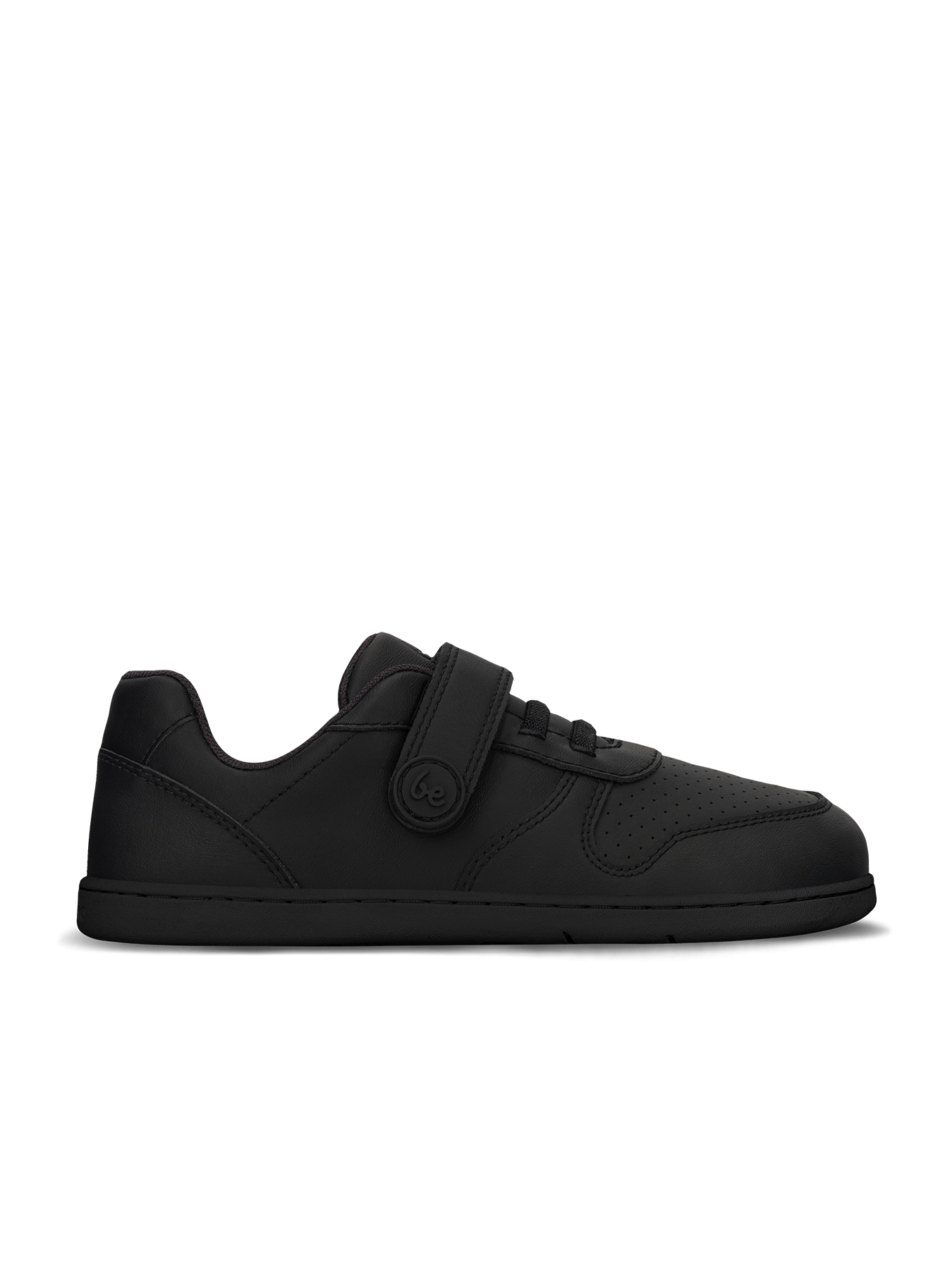 All Black
