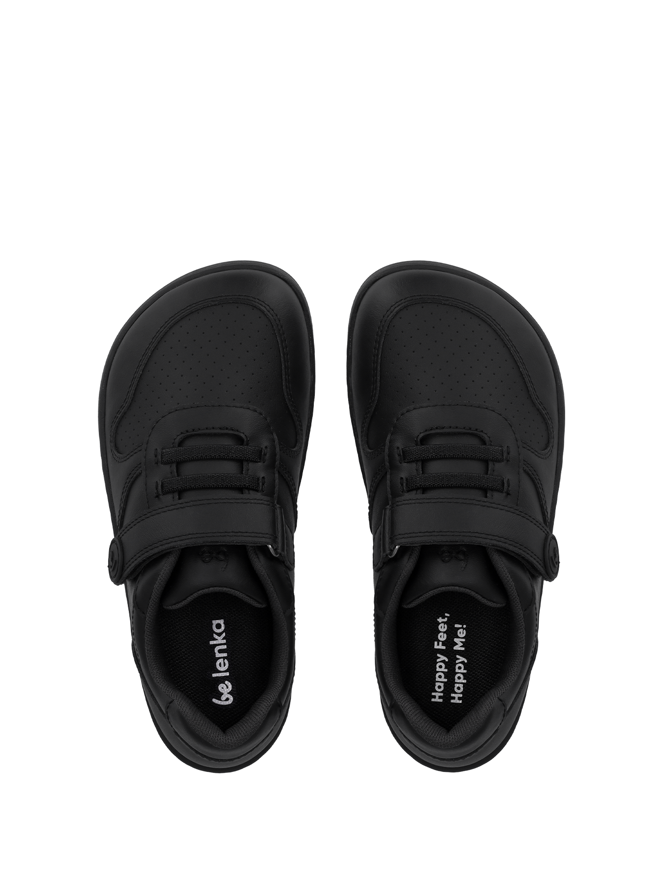 All Black
