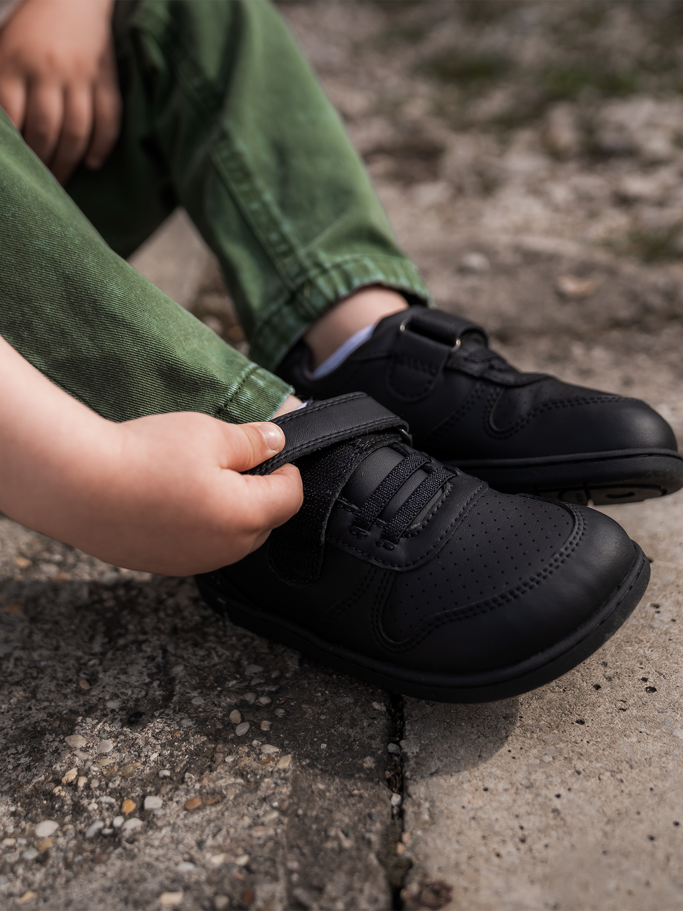All Black