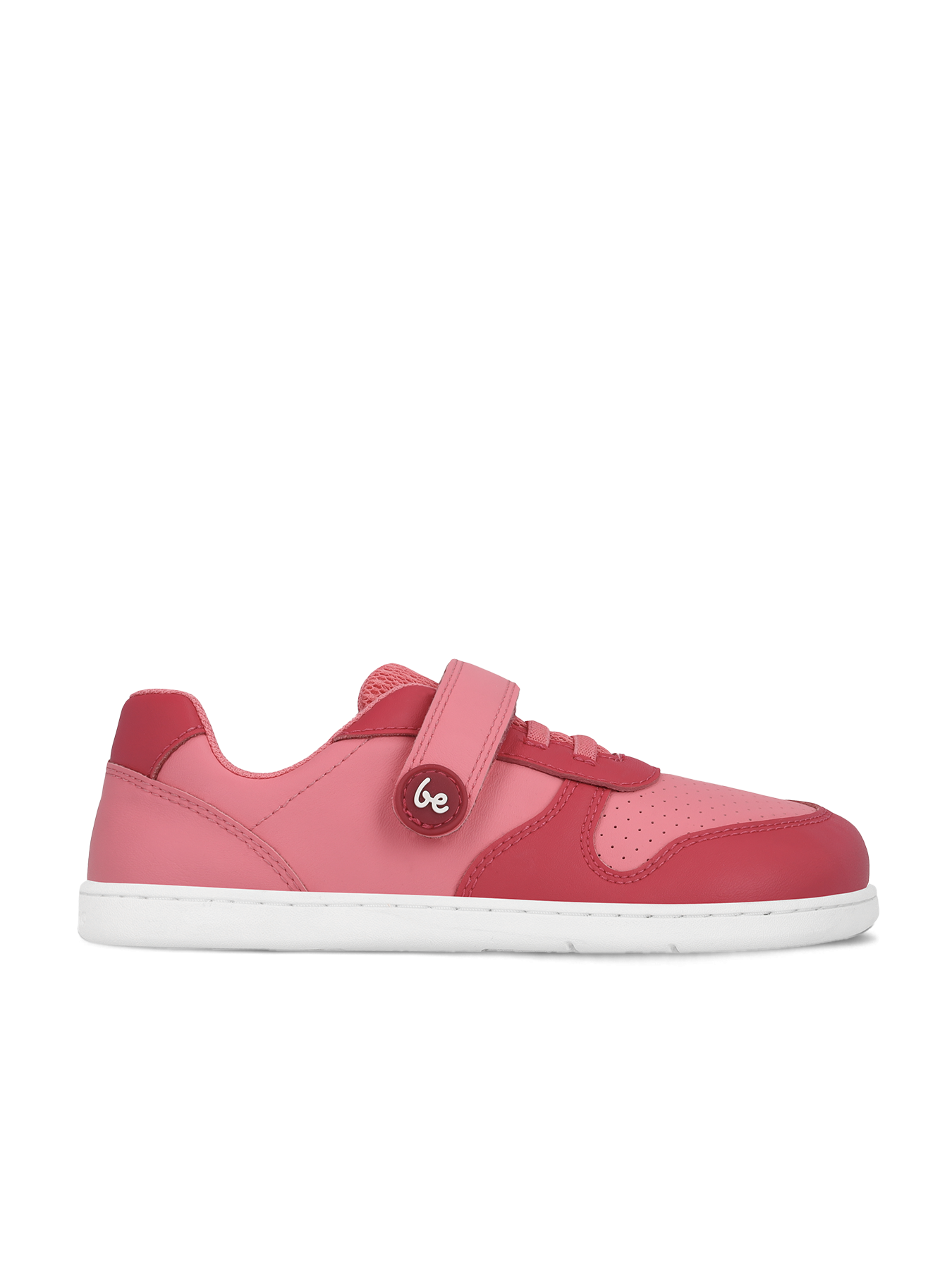Light & Dark Pink