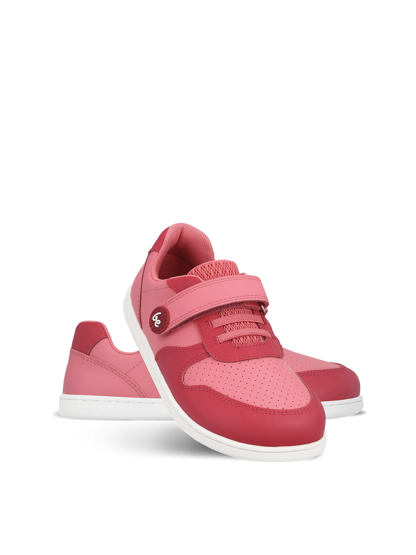 Light & Dark Pink