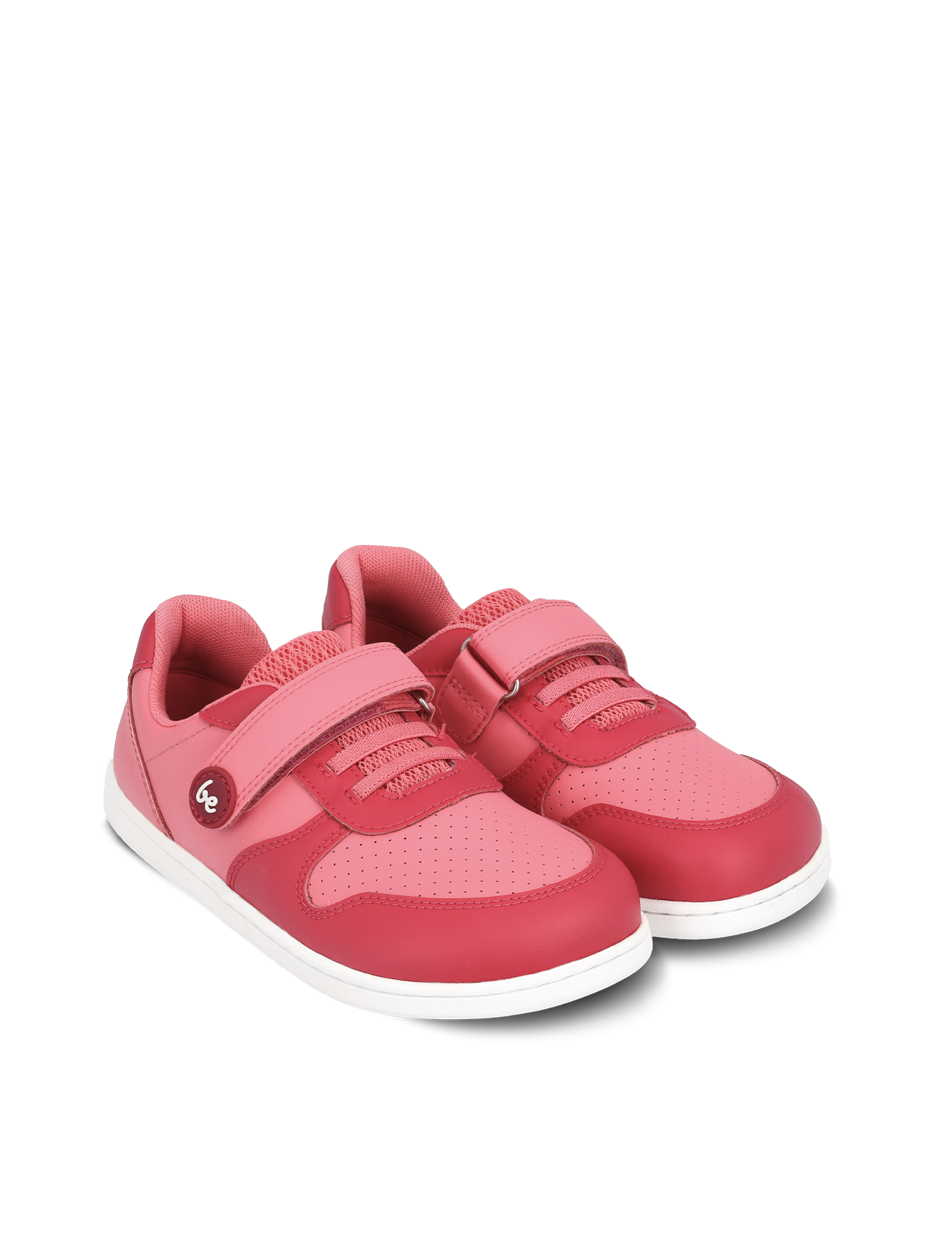 Light & Dark Pink