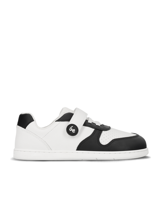 White & Black