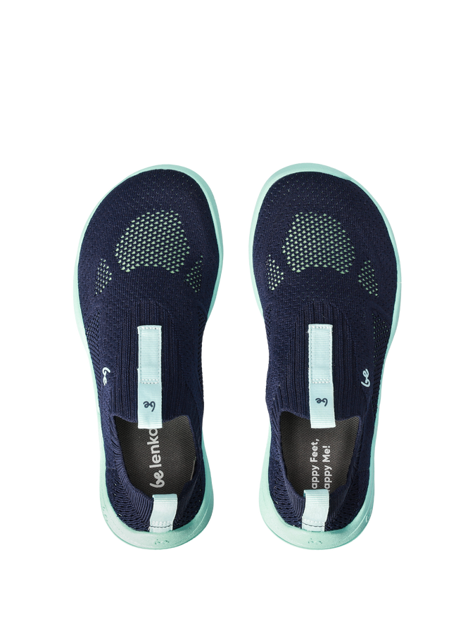 Be Lenka Barefoot Kids' Shoes - Luppo Junior