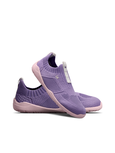 Lilac & Pink