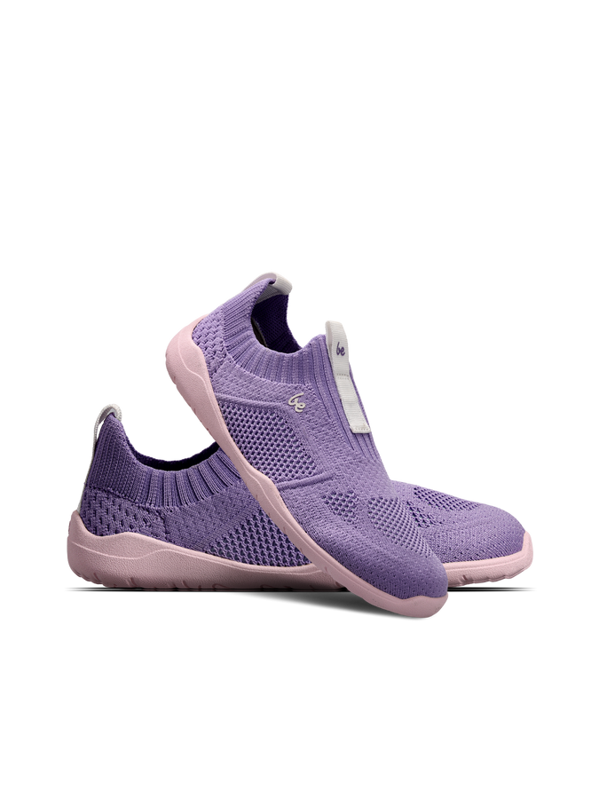 Lilac & Pink