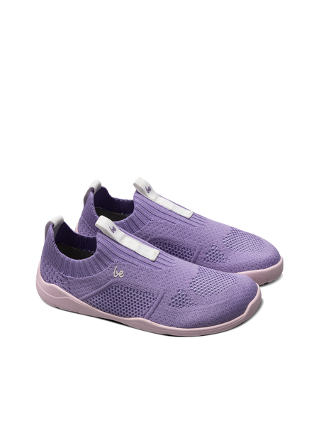 Lilac & Pink