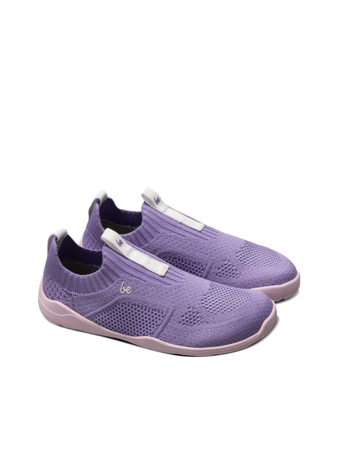 Lilac & Pink