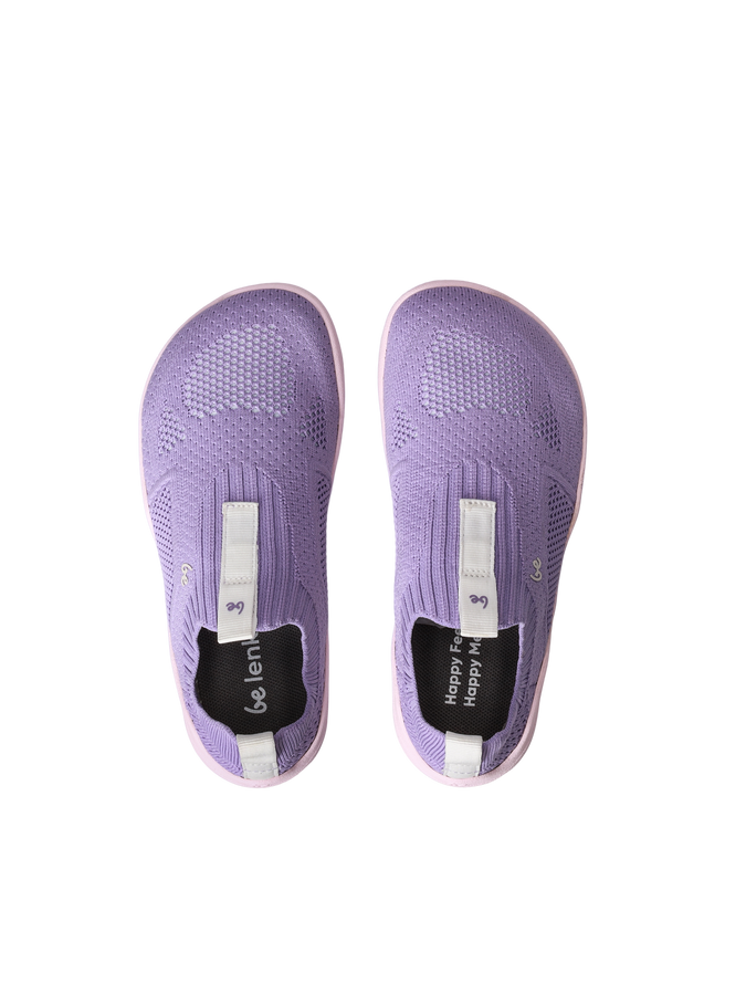 Lilac & Pink