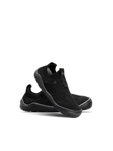 All Black