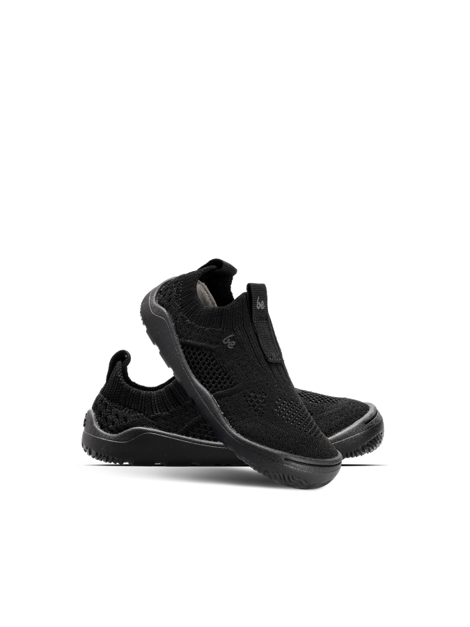 All Black