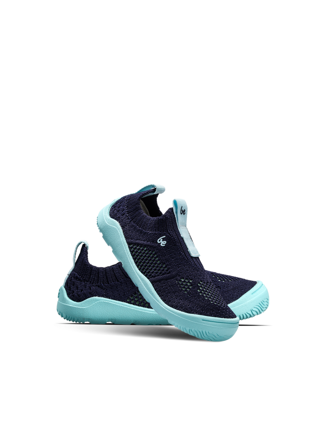 Blue & Aqua