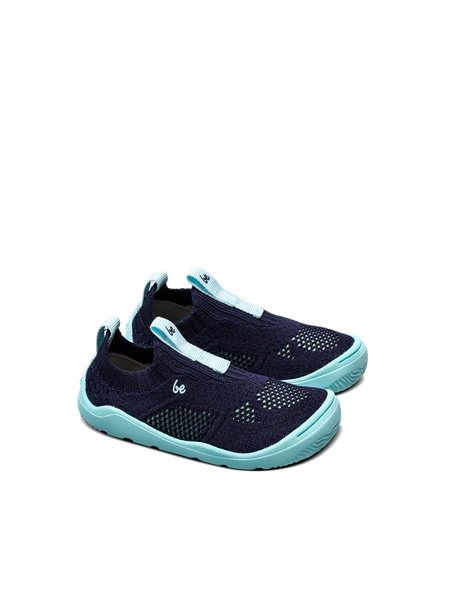Blue & Aqua