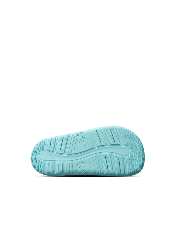 Blue & Aqua