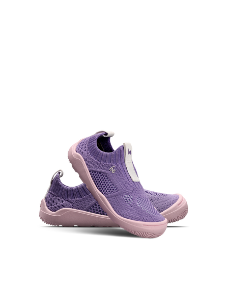 Lilac & Pink