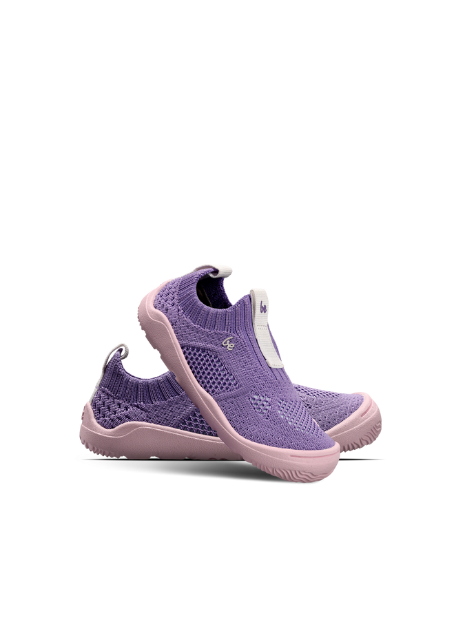 Lilac & Pink