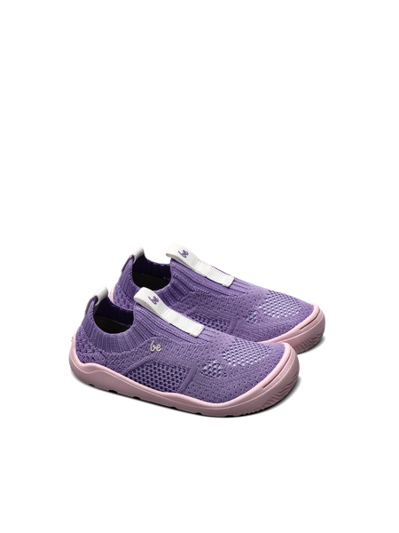 Lilac & Pink