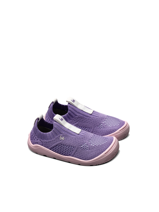 Lilac & Pink
