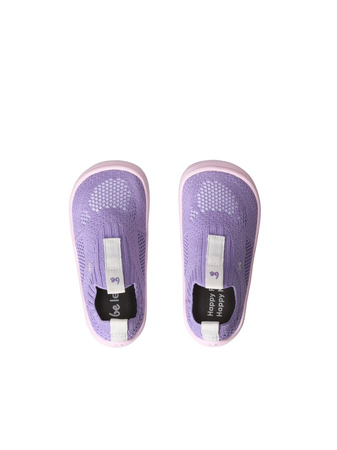 Lilac & Pink