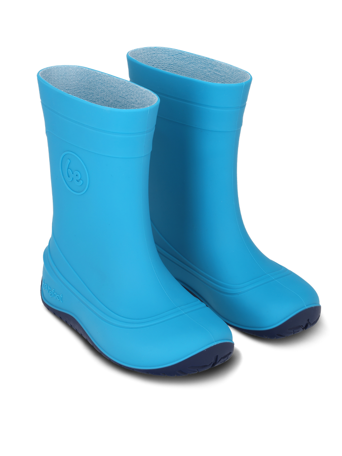 Aqua Blue