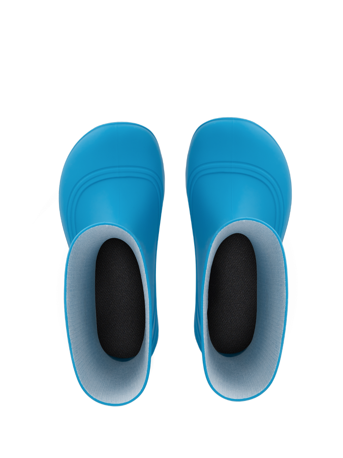 Aqua Blue