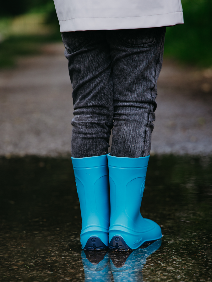 Aqua Blue
