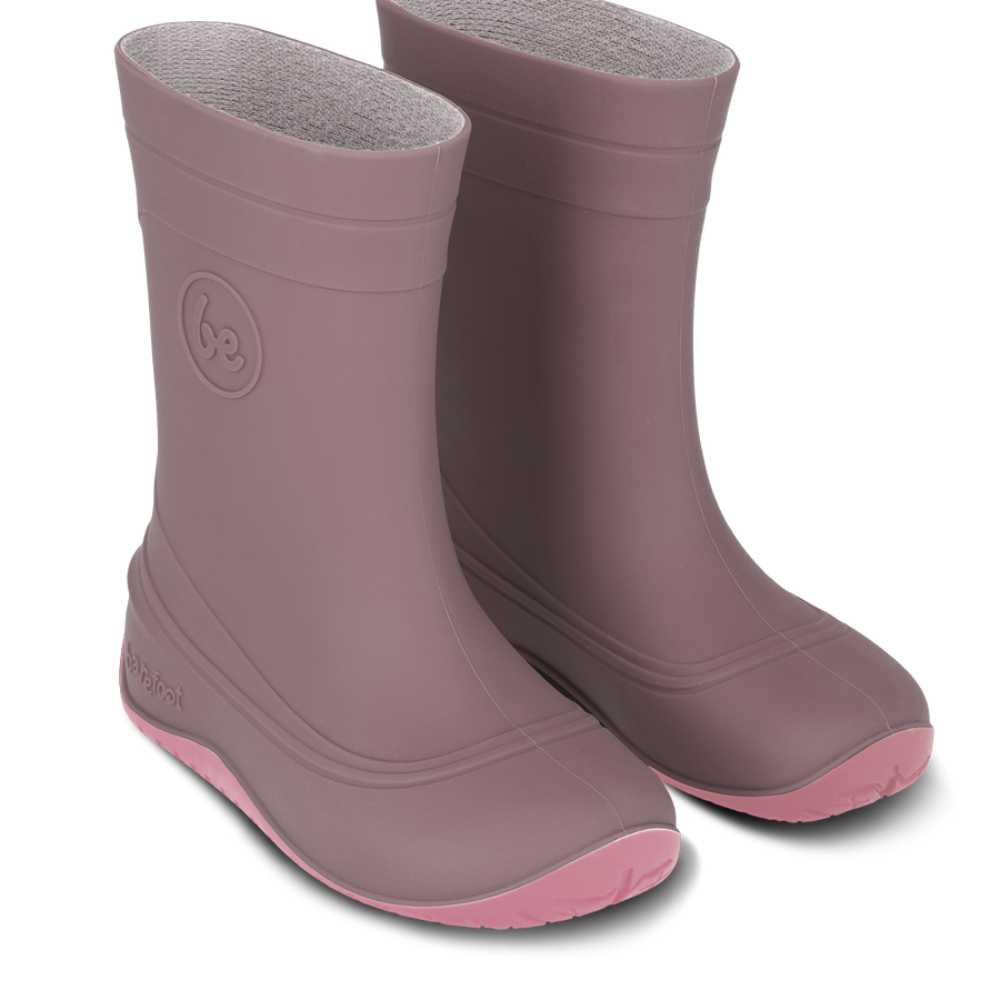 Misty Pink
