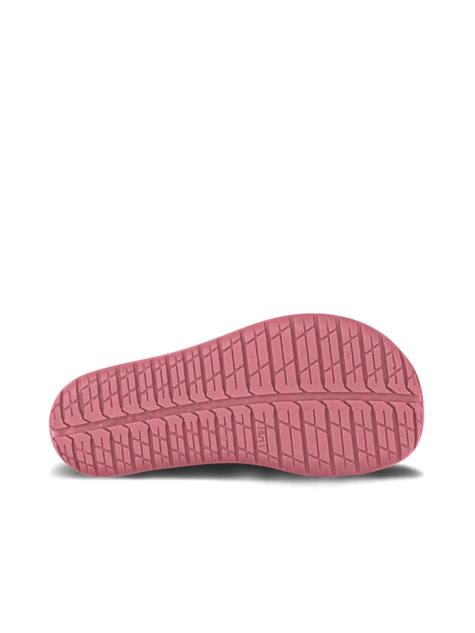 Misty Pink