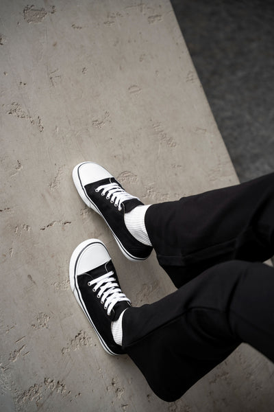 Black-White