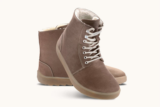 Walnut Brown