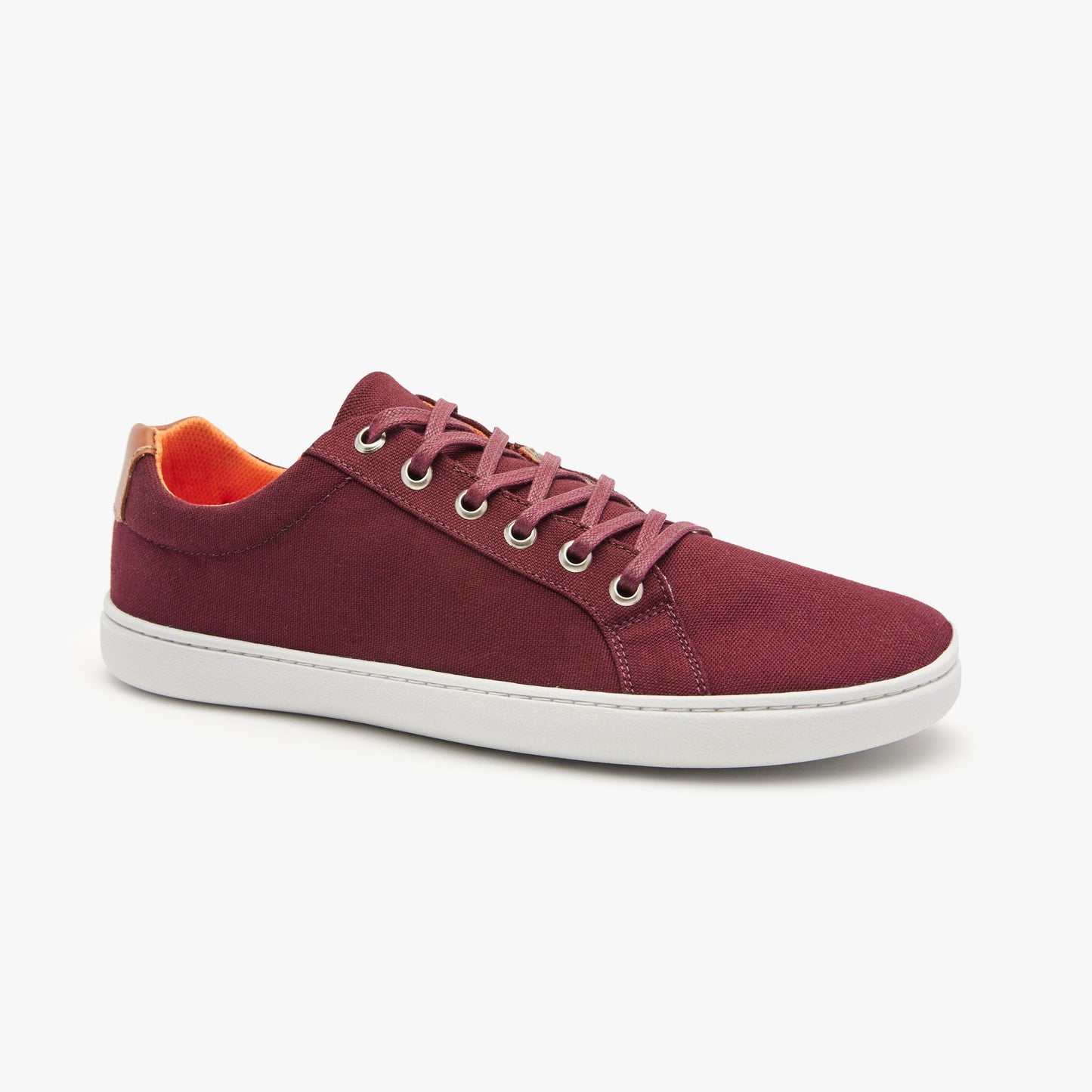 The Everyday Sneaker for Men | Gen 3 in Cotton Canvas-0
